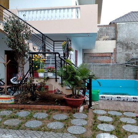 Kim Lien Phu Quoc Guesthouse Экстерьер фото