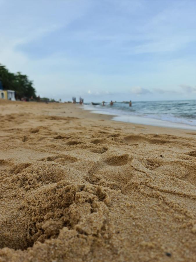 Kim Lien Phu Quoc Guesthouse Экстерьер фото