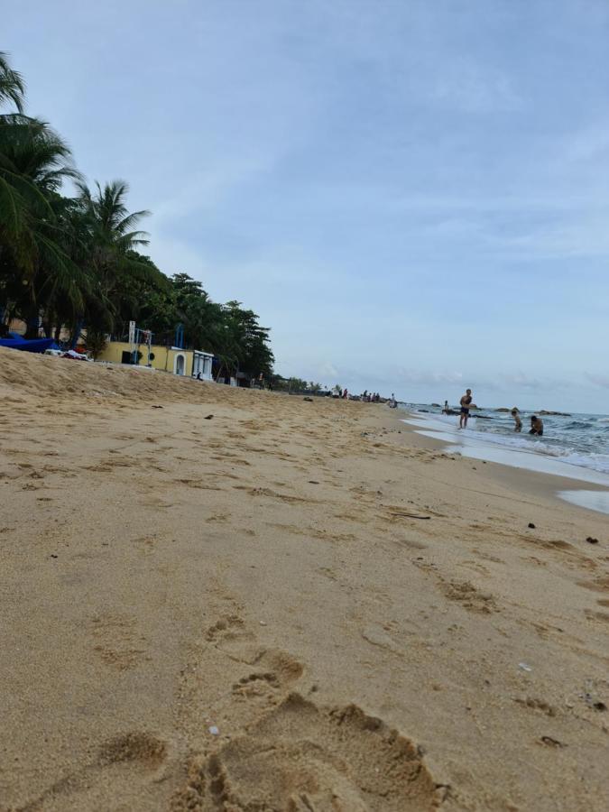Kim Lien Phu Quoc Guesthouse Экстерьер фото
