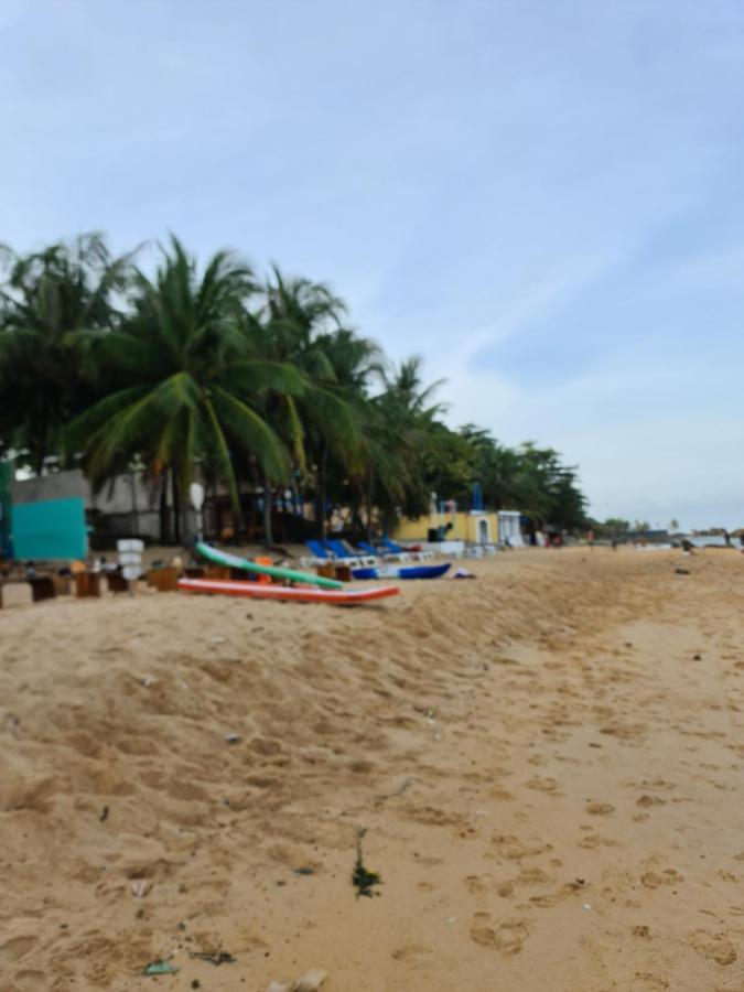 Kim Lien Phu Quoc Guesthouse Экстерьер фото