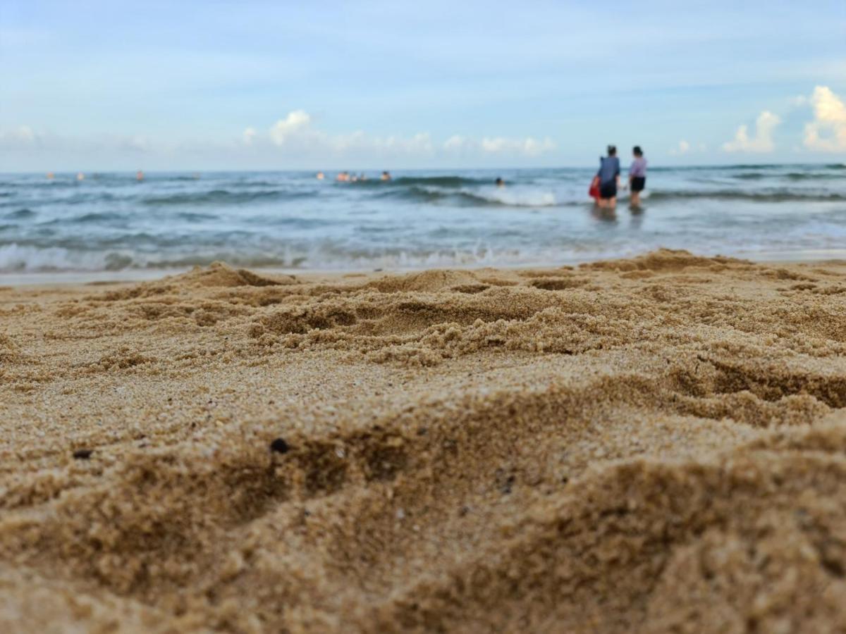 Kim Lien Phu Quoc Guesthouse Экстерьер фото