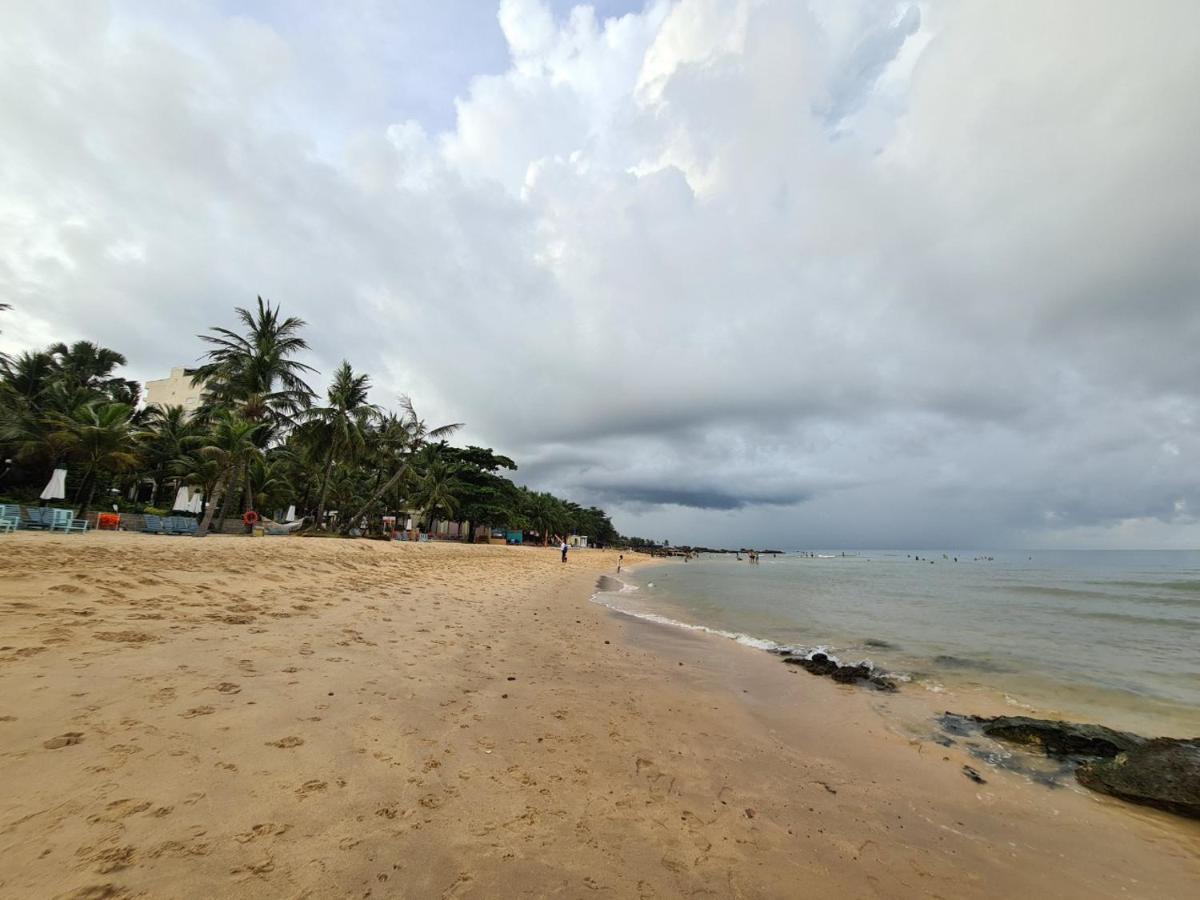 Kim Lien Phu Quoc Guesthouse Экстерьер фото