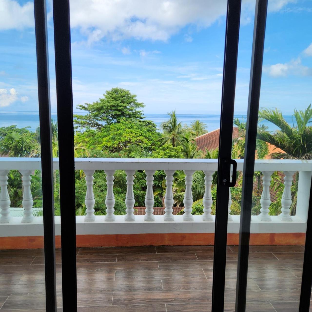 Kim Lien Phu Quoc Guesthouse Экстерьер фото