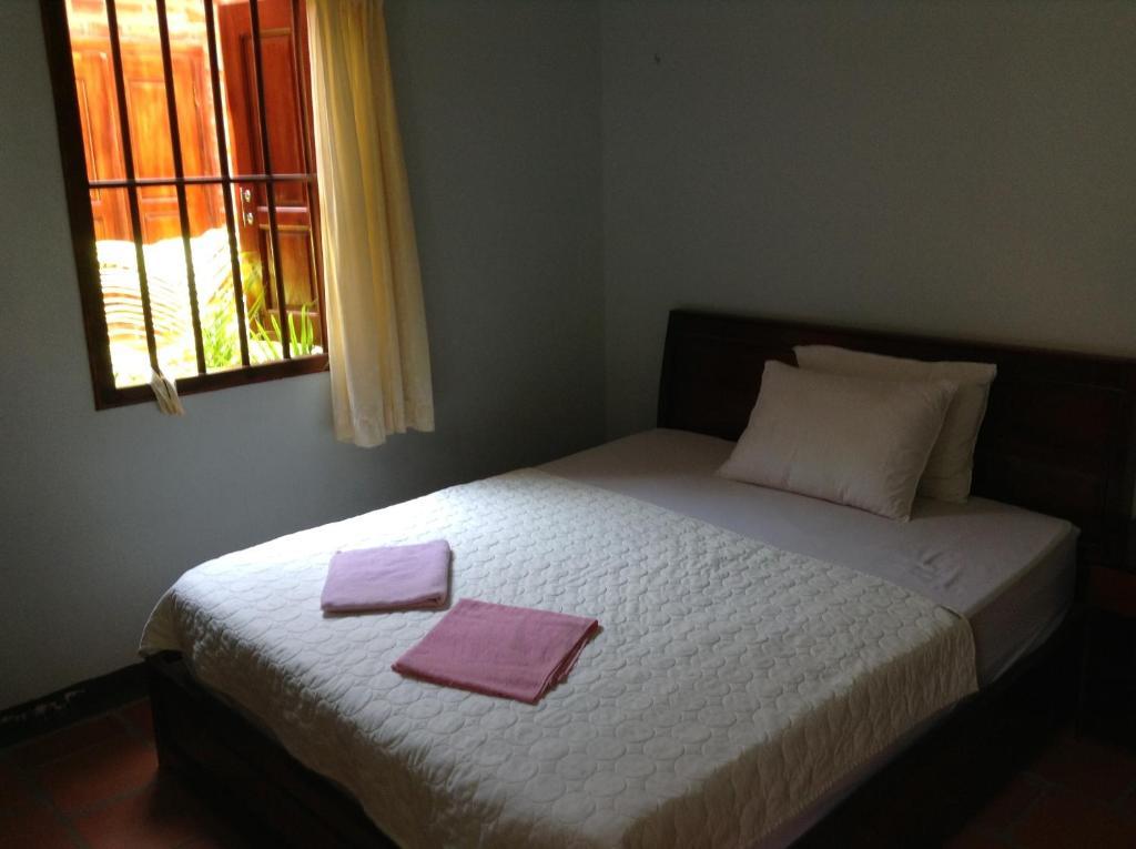 Kim Lien Phu Quoc Guesthouse Номер фото