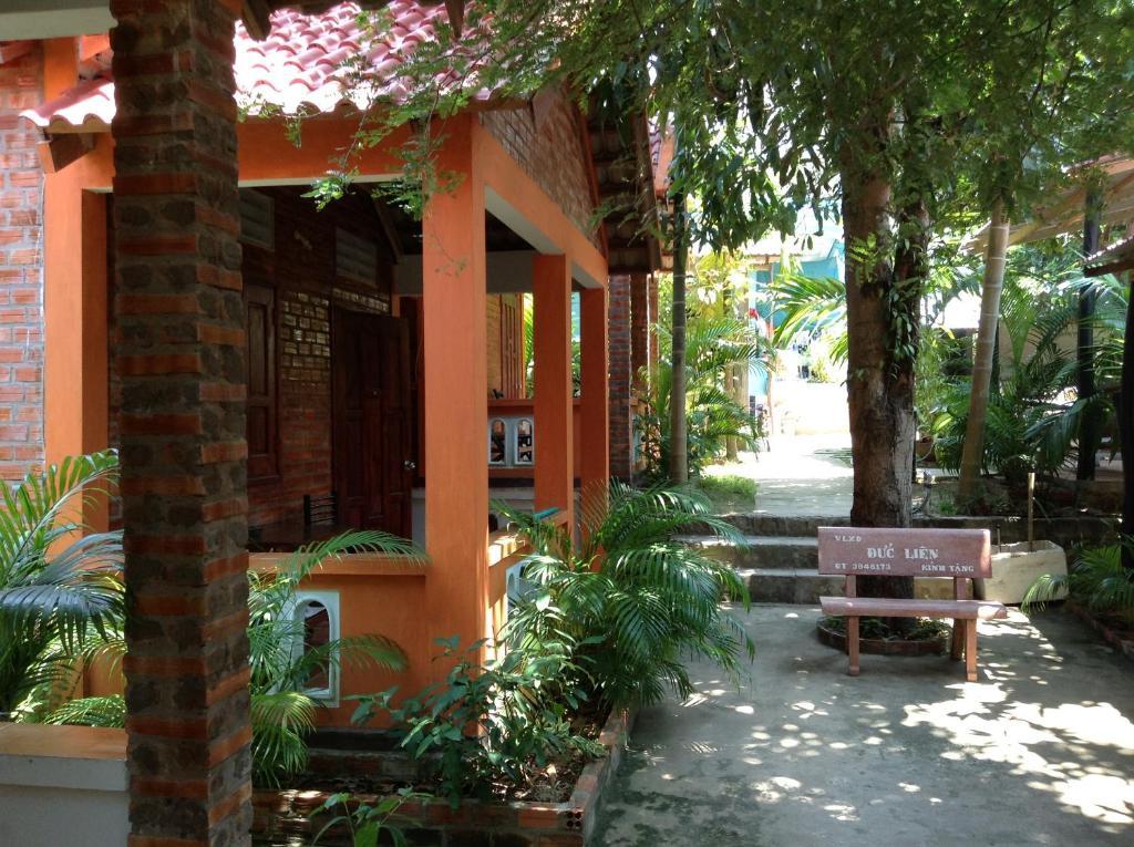 Kim Lien Phu Quoc Guesthouse Экстерьер фото