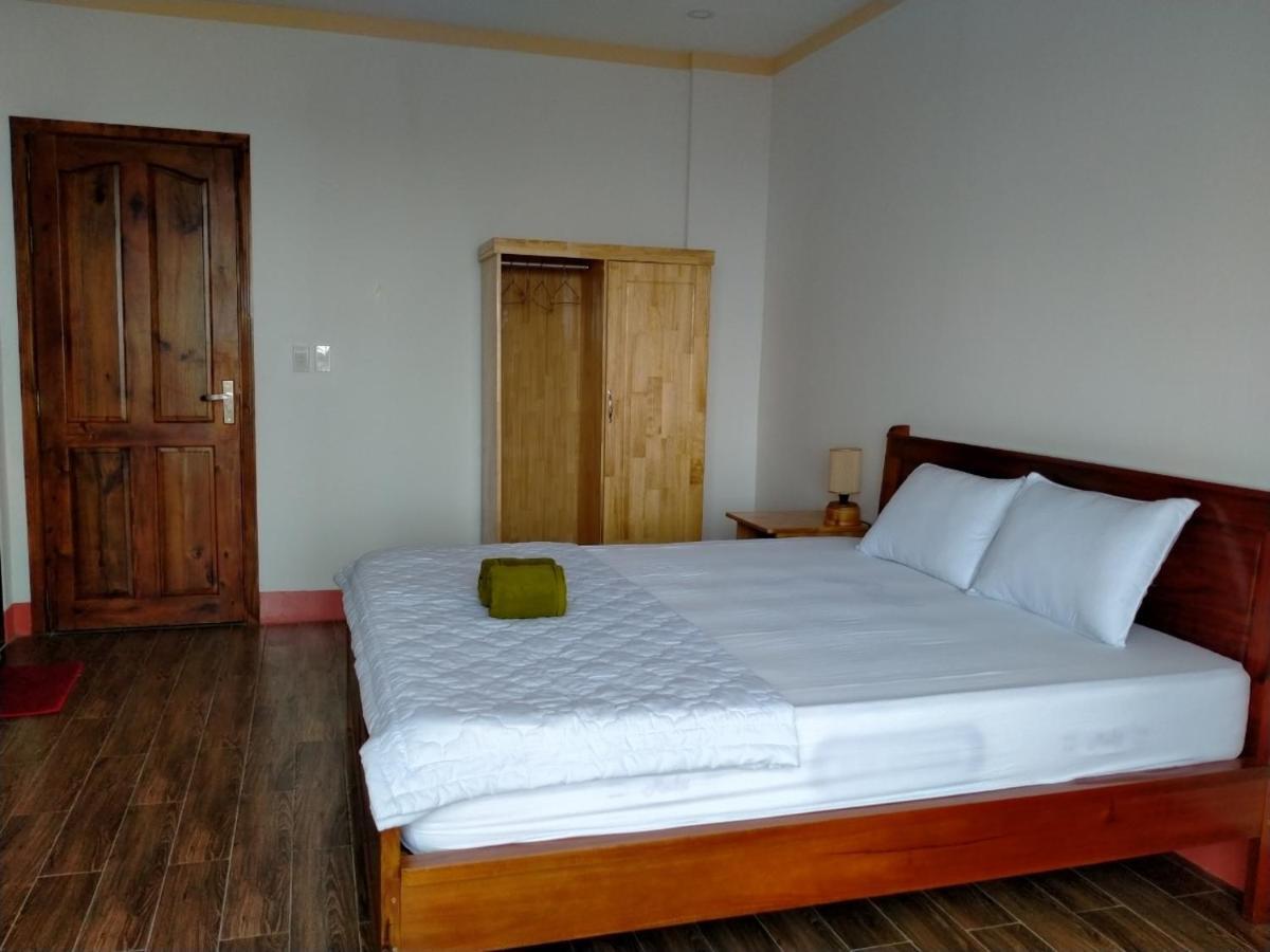 Kim Lien Phu Quoc Guesthouse Экстерьер фото
