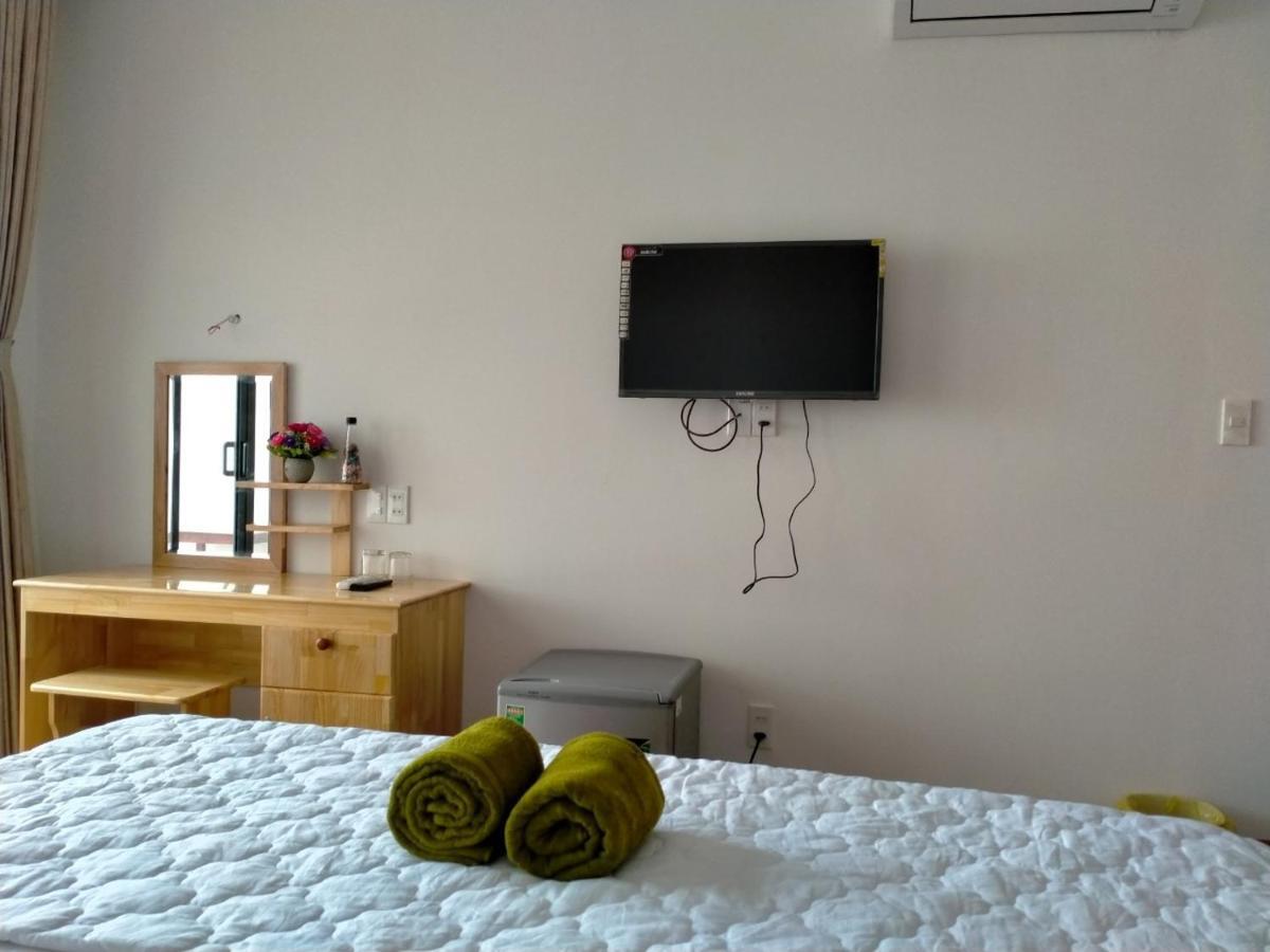 Kim Lien Phu Quoc Guesthouse Экстерьер фото