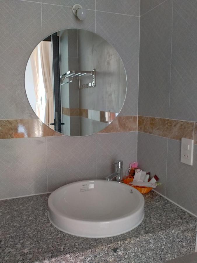 Kim Lien Phu Quoc Guesthouse Экстерьер фото