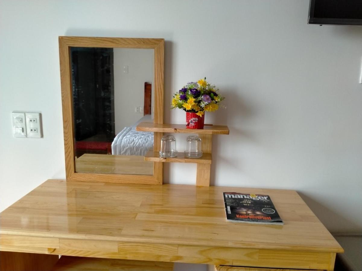 Kim Lien Phu Quoc Guesthouse Экстерьер фото