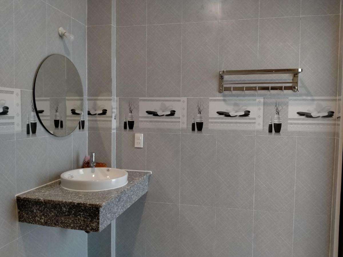 Kim Lien Phu Quoc Guesthouse Экстерьер фото