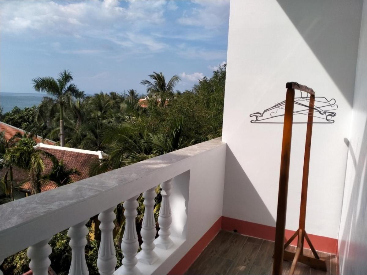 Kim Lien Phu Quoc Guesthouse Экстерьер фото