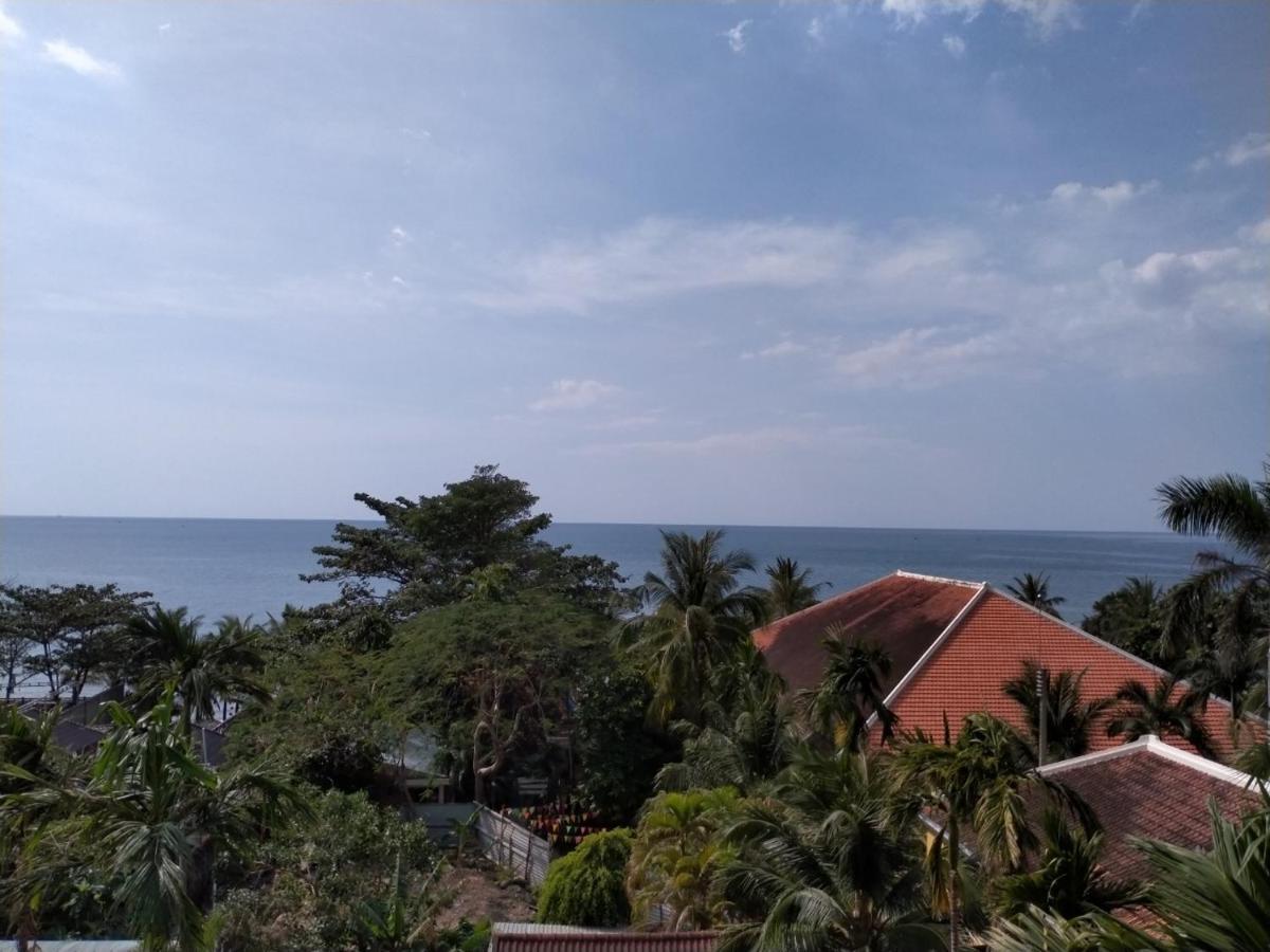 Kim Lien Phu Quoc Guesthouse Экстерьер фото