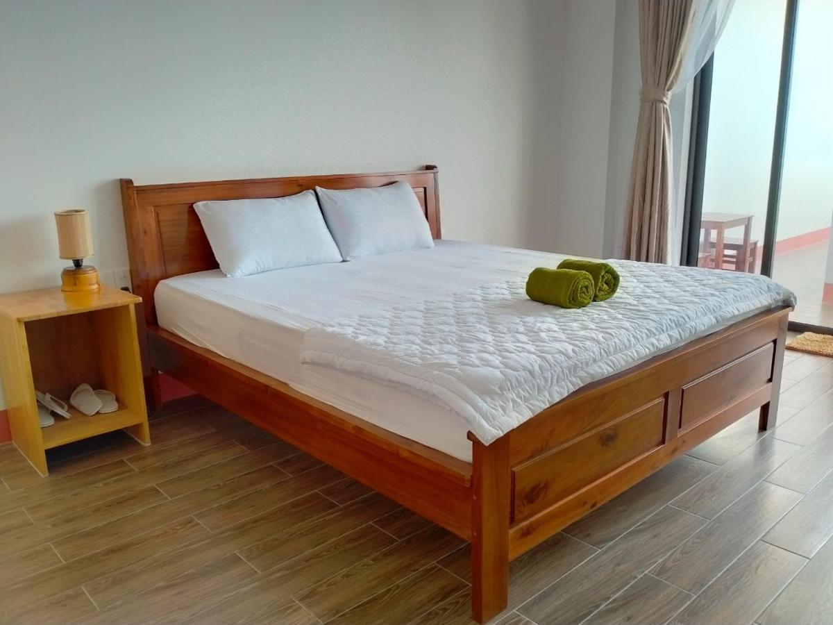 Kim Lien Phu Quoc Guesthouse Экстерьер фото