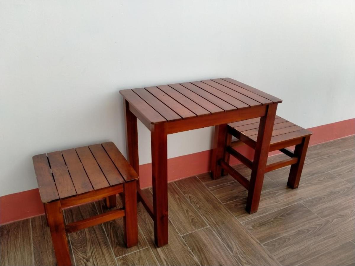 Kim Lien Phu Quoc Guesthouse Экстерьер фото