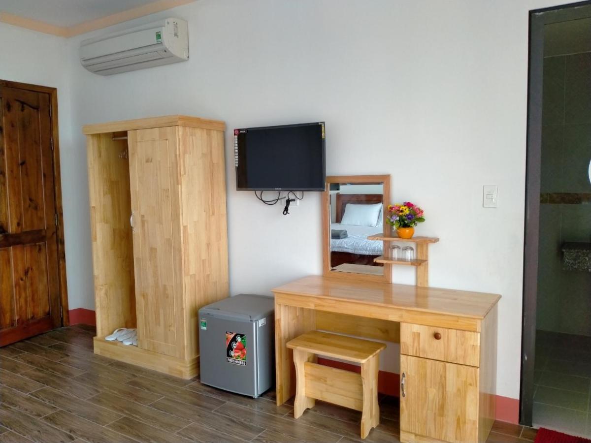 Kim Lien Phu Quoc Guesthouse Экстерьер фото