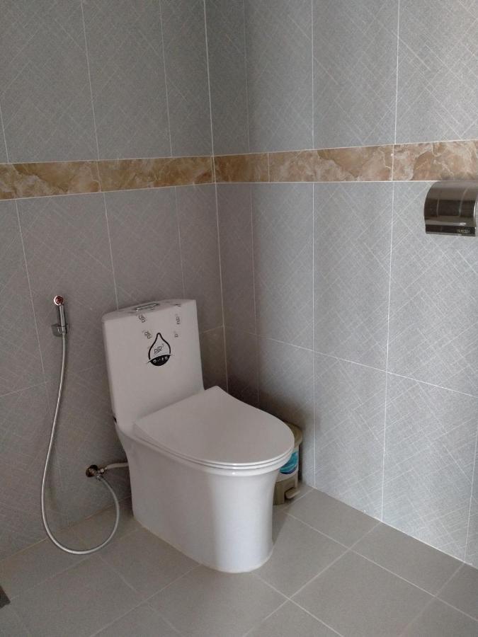 Kim Lien Phu Quoc Guesthouse Экстерьер фото