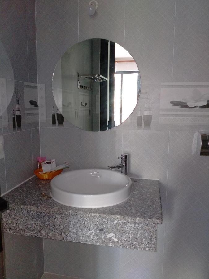 Kim Lien Phu Quoc Guesthouse Экстерьер фото