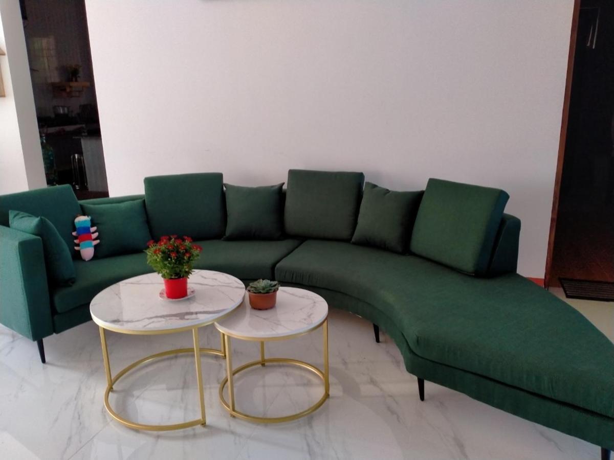 Kim Lien Phu Quoc Guesthouse Экстерьер фото